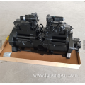 K3V112DTP SK220 Main Pump 2437U402F1